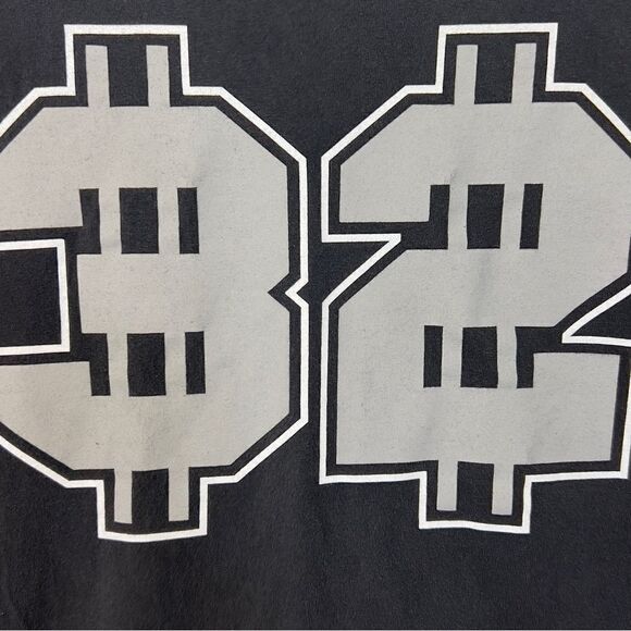 4xl Shane McMahon Wrestlemania 32 Tshirt 'in Shane we trust'  WWE Wear - Picture 9 of 9